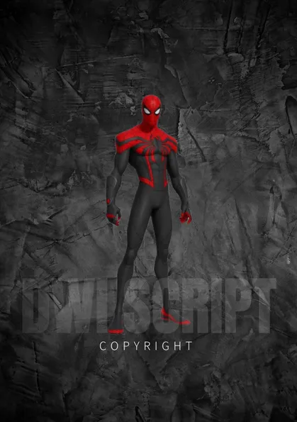 Spiderman
